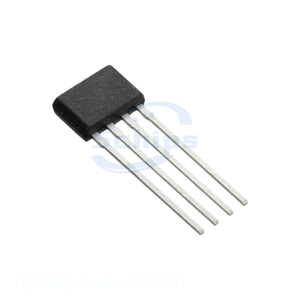 Componente Electrónico BOM IC en Existencia US90AEVK-AAA-000-BU 4 SSIP Gestión de Energía (PMIC) - Product Image 1