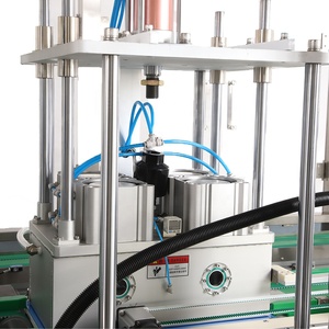 Linha de montagem automática Vacutainer de alta capacidade para fabricação de tubos de coleta de sangue a vácuo - Product Image 4