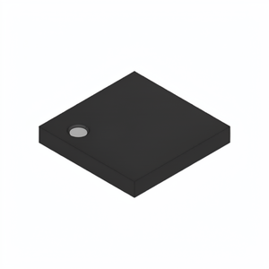 Original Power Management (PMIC) ISL6439CR 16 VQFN Exposed Pad Electronic Chips Component - Product Image 1