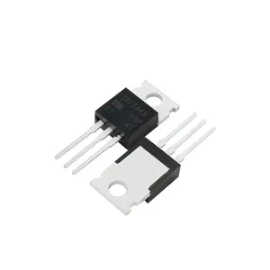 Ban đầu to220 irfz44n MOSFET <span class=keywords><strong>Transistor</strong></span> Kit 10 cái 25 cái IGBT IC loại cao cấp <span class=keywords><strong>Transistor</strong></span> Kit" - Product Image 3