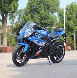 Motor de 72V, 3000W, 5000W, 8000W, certificado EEC, modelo registrado, bicicletas deportivas de alta velocidad, motocicleta eléctrica, vehículo para carreras de adultos - Product Image 1