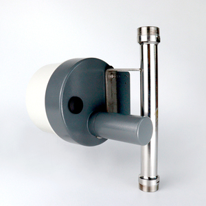 Compteur d'eau intelligent à sortie analogique ultrasonique à bride connectée Dn15Mm, performances stables, rotor liquide, débit de <span class=keywords><strong>gaz</strong></span>, air, OEM - Product Image 5