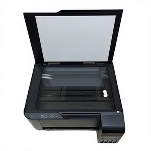Imprimante tout-en-1 A4 d'origine remise à neuf pour imprimante <span class=keywords><strong>Epson</strong></span> L3118 EcoTank pour l'utilisation de la tête d'impression L3110 <span class=keywords><strong>L3150</strong></span> L4150 L210 L355 L360 - Product Image 1