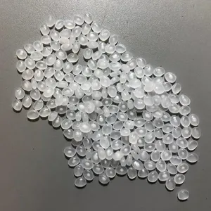 Virgin Polypropylene <b>PP</b> Plastic Raw Material Plastic Granules with Good Fluidity - Product Image 2