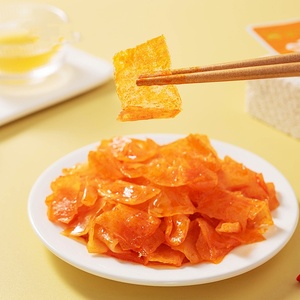 Saveur épicée de tranches de <span class=keywords><strong>konjac</strong></span> pour regarder des films - Product Image 4