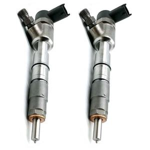 नए ईंधन Injectors नोक Assy के लिए 0445110443 0445110442 0445 110 442 0433172266 DLLA162P2266 महान दीवार Fengjun H5 डीजल - Product Image 3