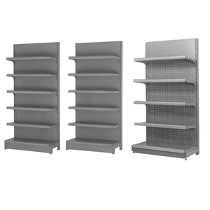 Guichang prodotti per supermercati a prezzi accessibili rastrelliera per gondole/attrezzature per supermercati/ripiani per negozi - Product Image 5