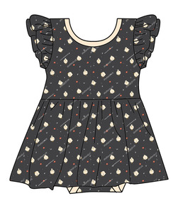 Ropa <span class=keywords><strong>de</strong></span> Alta Calidad <span class=keywords><strong>para</strong></span> Niños Lista <span class=keywords><strong>para</strong></span> Enviar Mameluco <span class=keywords><strong>para</strong></span> Bebé Niña <span class=keywords><strong>de</strong></span> 0 a 6 Años <span class=keywords><strong>Vestido</strong></span> <span class=keywords><strong>de</strong></span> <span class=keywords><strong>Fiesta</strong></span> <span class=keywords><strong>de</strong></span> Verano - Product Image 3