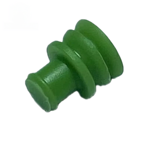 Conector de Sensor para Controlador PLC, Enchufe Impermeable, Nuevo y Original 828922-2 - Product Image 1