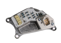 Prix d'usine 63117406357/63117406358 DRL Module de clignotant pour BMW-X3 F25/X4 F26