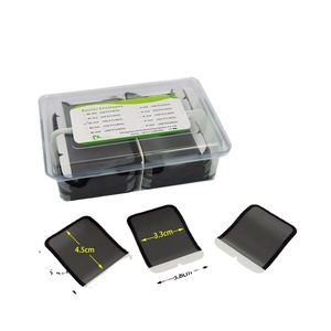 <strong>Imaging</strong> Phosphor Plate Protective Covers Dental <strong>X</strong>-<strong>ray</strong> Barrier Envelopes - Product Image 3