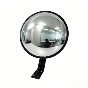 Miroir <span class=keywords><strong>de</strong></span> sécurité convexe <span class=keywords><strong>en</strong></span> acrylique décoratif mural pour mariage, idéal pour la surveillance des angles morts dans les entrepôts, bureaux et magasins (vente <span class=keywords><strong>en</strong></span> gros) - Product Image 1