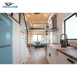 <span class=keywords><strong>Caravane</strong></span> de loisirs sur route personnalisée avec cuisine, douche, toilettes, lits, <span class=keywords><strong>auvent</strong></span> et tente - Product Image 6