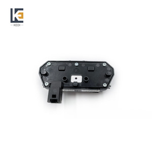 สวิตช์ปรับเบาะนั่ง KEDI รุ่น CD สำหรับ Mercedes-Benz E-Class ปุ่มควบคุมระบบทำความร้อนและระบายอากาศในเบาะนั่ง - Product Image 4