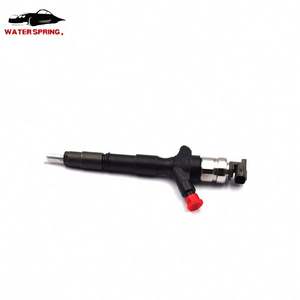 DEN/SO iniettore <span class=keywords><strong>Diesel</strong></span> per To-yota Hilux & Prado D4D 1KD-FTV 23670-0L050 / 095000-8290 / 236700 l050/0950008290 - Product Image 1