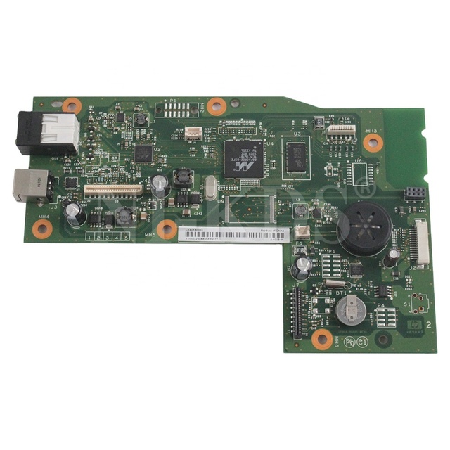 CE832-60001 Formatter Board for hp M1217 1218 1212 1213 1216 M1212 M1213nf M1216 Mother Board Logic Board