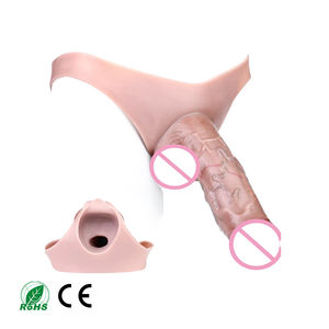 Мягкий силиконовый расширитель для взрослых - Product Image 1