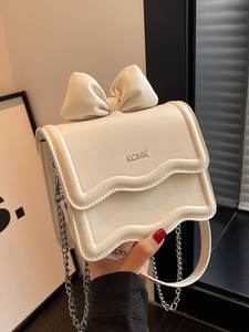 Bolsos Mini para Mujer, Nuevo Estilo, Bolso Bandolera de Alta Gama, Bolso Versátil con Cadena - Product Image 3