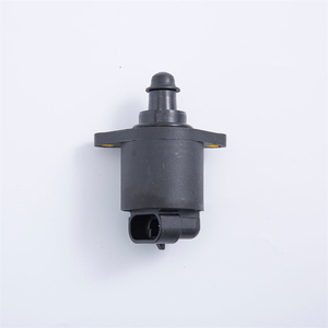 IACV Idle <b>Stepper</b> <b>Motor</b> B35/00 801001185201 1920AH for Peugeot 206 1.1 EOBD Auto Parts Customized Service - Product Image 4