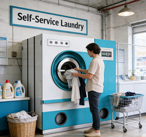 Machines de nettoyage à sec commerciales aux hydrocarbures, équipement de blanchisserie à sec, <span class=keywords><strong>prix</strong></span> usine avantageux - Product Image 1