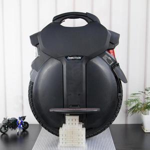 V Smart Magic One Wheel Self Balancing Battery HD Display Built-in <b>Speaker</b> Scooter Unicycle for Adults with <b>LEDs</b> - Product Image 3