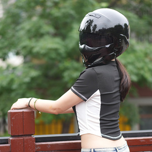 Nuevo Casco de Motocross para Motocicleta, Cascos para Moto - Product Image 6