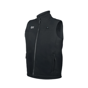 <span class=keywords><strong>Gilet</strong></span> <span class=keywords><strong>chauffant</strong></span> en fibre de carbone <span class=keywords><strong>pour</strong></span> homme, isolé en polaire, alimenté par batterie électrique USB, <span class=keywords><strong>pour</strong></span> <span class=keywords><strong>la</strong></span> randonnée, <span class=keywords><strong>la</strong></span> <span class=keywords><strong>chasse</strong></span> et le travail - Product Image 1