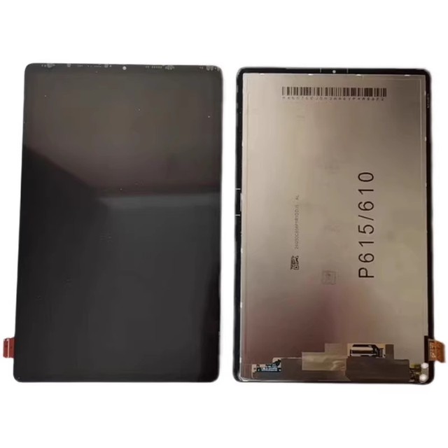 Kit Lcd Digitizer Display Led Assembly Computer Touch Screen for Samsung Galaxy Tab S6 Lite 10.4 P610 P615