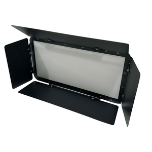 Panneau lumineux LED tricolore blanc chaud pour appels en conférence, contrôle vocal DMX512, pour éclairage de scène, studio photo et parc à thème - Product Image 2