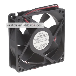 Ventiladores de corriente continua NMB 09225VA-12K-AA 09225VA-12K-AL 09225VA-12K-AT 09225VA-12K-<span class=keywords><strong>CA</strong></span> 09225VA-12K-EA 09225VA-12K-EL 09225VA-12K-ET - Product Image 3