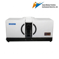 Winner311 Spray Particle Size Analyzer Liquid Droplets Testing Small Atomization Device Laboratory Use