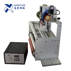 Imprimante à jet d'encre laser rapide automatique à grande vitesse intelligente avec bande transporteuse