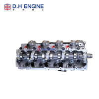 Moteur diesel turbo 4 cylindres 1KZ-TE 3.0L pour Toyota Land Cruiser Prado Hilux Surf Hiace 4Runner, pièces de réparation automobile