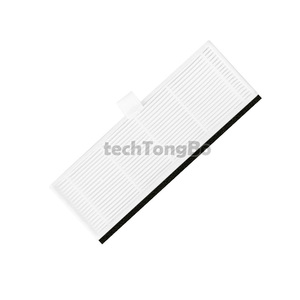 Ajustement pour <span class=keywords><strong>Ultenic</strong></span> T10 Pro robot <span class=keywords><strong>aspirateur</strong></span> pièces de rechange rouleau bord coin brosse HEPA filtre sacs à poussière accessoires Kit - Product Image 5