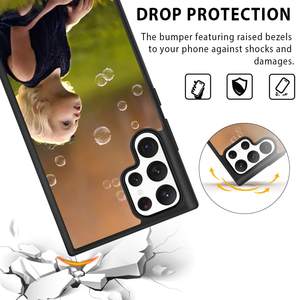 Fundas de Teléfono de Goma para Sublimación de Alta Calidad para <span class=keywords><strong>Samsung</strong></span> Galaxy S24 S23 S22 S21 Ultra - Product Image 4