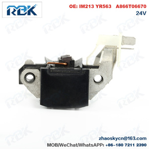 Regulador de Generador Im213 6x4.7x8.1 para Reparación de Alternador, Pieza de Repuesto A866T06670 A866X26070 A866X26072 - Product Image 4