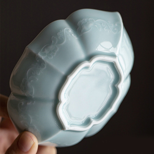 Ciotola Piccola Art Déco in Ceramica Retrò, Stile Forno Orientale, per Salse <span class=keywords><strong>e</strong></span> Condimenti, Stile Europeo <span class=keywords><strong>e</strong></span> Giapponese, All'ingrosso - Product Image 6