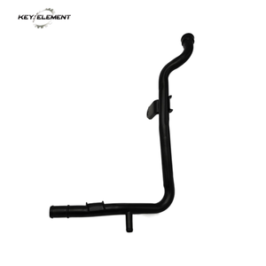 Tubo de Agua para Automóvil, Tubo de Refrigeración, Tubo de Refrigerante, 25450-03002 para <span class=keywords><strong>Hyundai</strong></span> Grand <span class=keywords><strong>I10</strong></span>, Cómodo y Confiable - Product Image 3