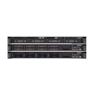 เซิร์ฟเวอร์เครือข่ายลดราคาสุดคุ้ม EPYC 9334 ThinkSystem SR635 V3 - Product Image 1