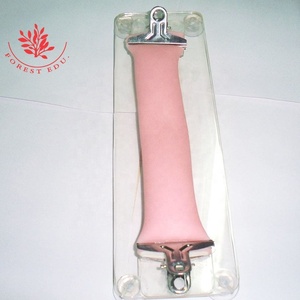 การออกกำลังกายแบบเย็บบนผิวหนังและเป็นปมในการฝึกผ่าตัดแผ่นผิวหนัง - Product Image 6
