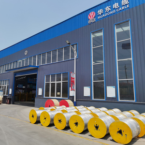 H05GG-F EPR Câble Caoutchouc ÉLASTOMÈRE ISOLÉ et GAINE pour Ateliers Industriels Agricoles Équipements Ixes et Mobiles - Product Image 6