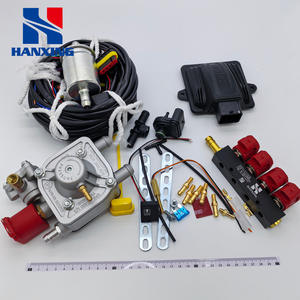 AC Schnitzer araçlar için yeni LPG/CNG otomotiv petrol-gaz modifikasyonu Maxi-<span class=keywords><strong>2</strong></span> sıvılaştırılmış gaz kiti AKL - Product Image 3