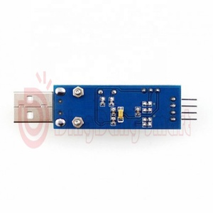 DingDangSmart GTO-CVTUT <span class=keywords><strong>Mini</strong></span> Convertidor de Puerto Serie UART TTL, USB a TTL PL2302 - Product Image 4