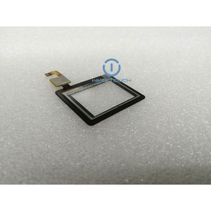 Kích thước nhỏ 1.3 inch G + F cảm ứng điện dung bảng điều chỉnh pcap màn hình cảm ứng với TFT LCD module - Product Image 6