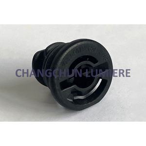 <span class=keywords><strong>Bouchon</strong></span> <span class=keywords><strong>de</strong></span> <span class=keywords><strong>vidange</strong></span> d'huile moteur EA888 pour <span class=keywords><strong>Audi</strong></span> <span class=keywords><strong>A1</strong></span> A3 A4 A5 A6 Q3 Q5 Q7 VW Golf Jetta Passat T-Roc Tiguan 06L103801 06L103801D 06L103801H - Product Image 2