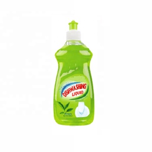 Multipurpose Liquid Soap Fruit And Vegetable Tableware Kitchen Cleaner Concentrate Liquid Dishwashing