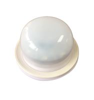 Lampe de table et de sol LED rechargeable 3W à batterie Li-ion, avec télécommande RGB à changement de couleur, homologuée CE ROHS, en plastique IP65, pour remplacement