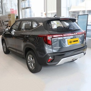 <span class=keywords><strong>Kia</strong></span> Seltos Modello 2026 1.5L IVT Comfort Auto Nuove SUV Compatto a Benzina 5 Posti Guida a Sinistra <span class=keywords><strong>Kia</strong></span> Seltos 2027 Auto Nuove - Product Image 6