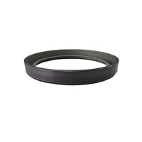 Anneau de capteur ABS automobile, anneau sonore ABS, anneau magnétique, pièce auto 479708794R 91.5*55*8.4mm 96 pôles pour RENAULT
