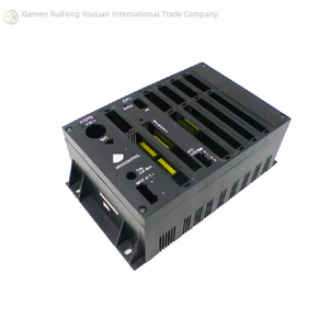 B &amp; Caja de Control Miniatura r Mcge33-0 Rev. 50.36 -usado- Nuevo Original en Existencia, PLC Dedicado para Automatización Industrial - Product Image 1